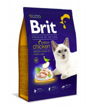 Brit Premium indoor chicken 0,3kg