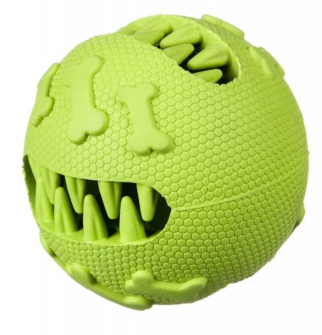 Barry King piłka szczęka zielona 7.62 cm