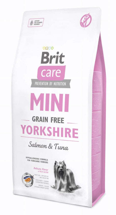 Brit Care Mini Yorkshire 2kg