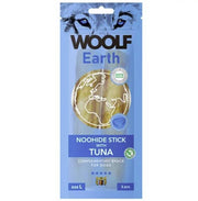 Woolf Earth NoohideL Stick with Tuna 85g