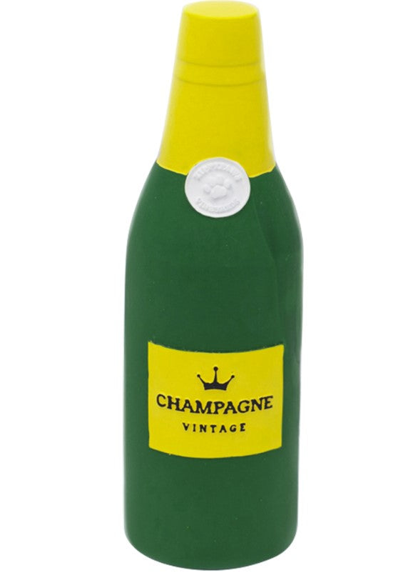 ZIPPY PAWS latex Champagne