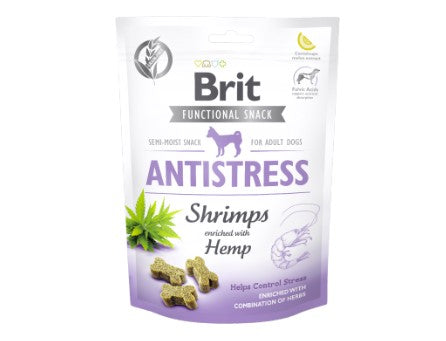 Brit Antistress Snack 150g
