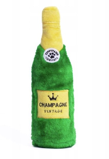ZIPPY PAWS plusz Champagne