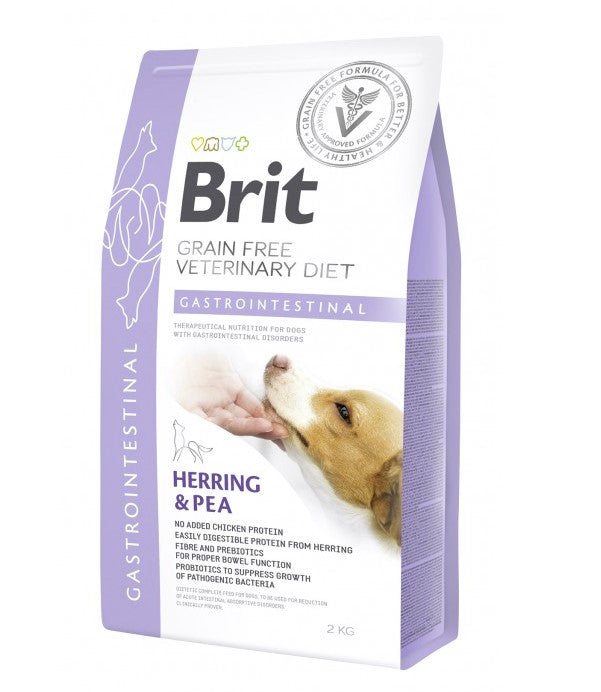 Brit Dog Gastrointestional 2kg
