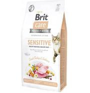Brit Care Kot Sensitive 2kg