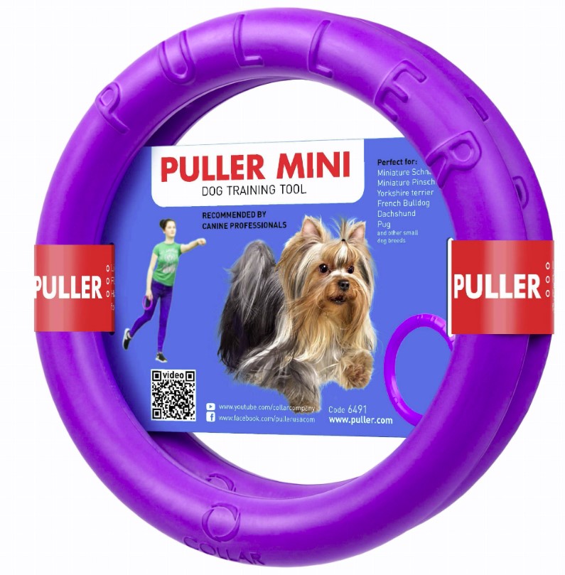 PULLER- Dog training device MINI