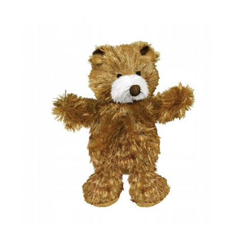 KONG Zabawka dla psa NT2E Teddy Bear M