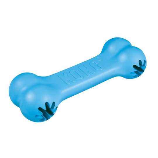 KONG PUPPY Dog toy BONE S