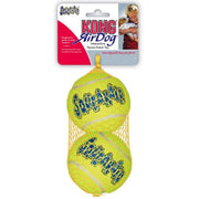 KONG TOY FOR DOG SquearkAir Ball 2 pcs. L.