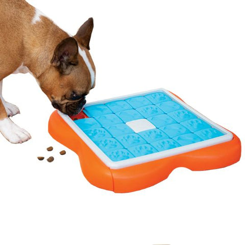 Interaktywna gra dla psa NINA OTTOSSON DOG CHALLENGE SLIDER Level 3